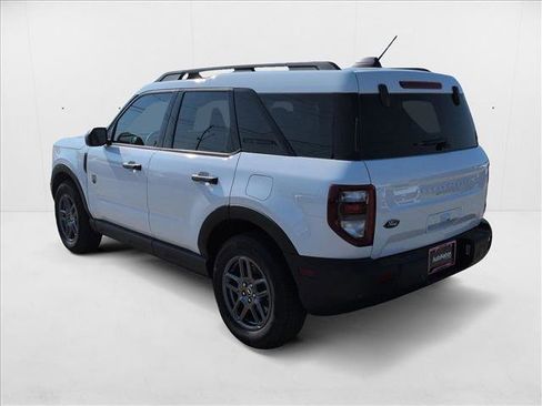 New 2025 Ford Bronco Sport Big Bend image 8