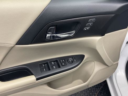 Used 2013 Honda Accord EX-L image 10