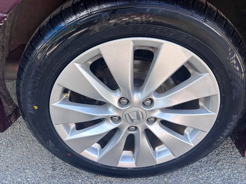 Used 2013 Honda Accord EX-L image 12