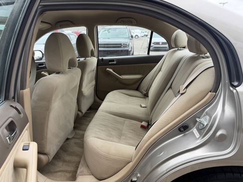 Used 2004 Honda Civic LX image 22