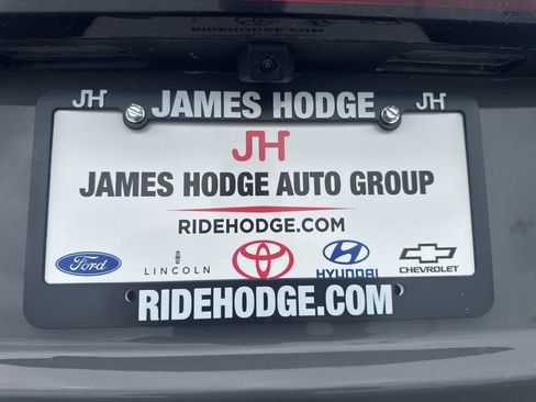 Used 2026 Hyundai Tucson SEL AWD/4WD image 13