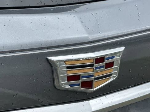 Used 2021 Cadillac XT5 Luxury image 18