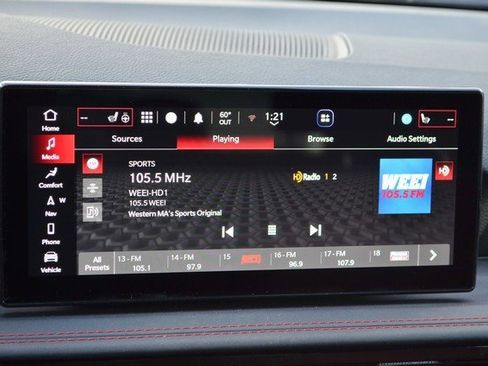 Used 2024 Dodge Hornet R/T Plus w/ Tech Pack Plus w/o Parking image 31