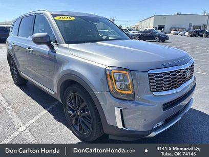 Used 2020 Kia Telluride SX