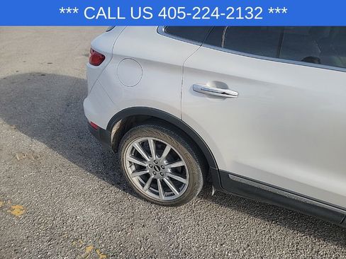 Used 2019 Lincoln MKC Reserve w/ MKC Climate Package image 20