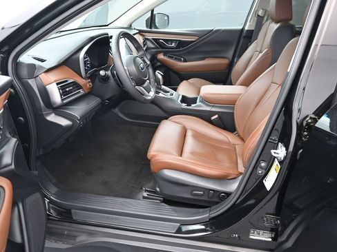 Used 2021 Subaru Outback Touring w/ Popular Package #2 AWD/4WD image 17