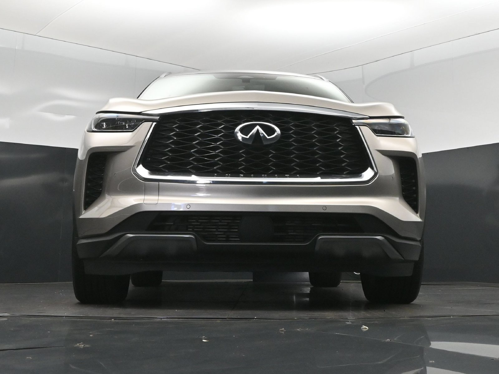 Used 2025 INFINITI QX60 Autograph w/ Cargo Package AWD/4WD image 45