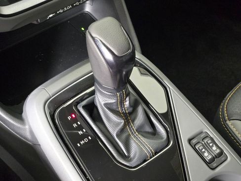 New 2026 Subaru Crosstrek 2.5i Wilderness w/ Crosstrek Mirror Package AWD/4WD image 17