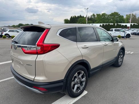 Used 2018 Honda CR-V EX image 7