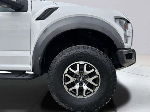 Used 2019 Ford F150 Raptor w/ Equipment Group 802A Luxury image 53