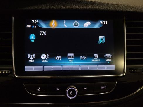 Used 2019 Buick Encore Preferred FWD image 25
