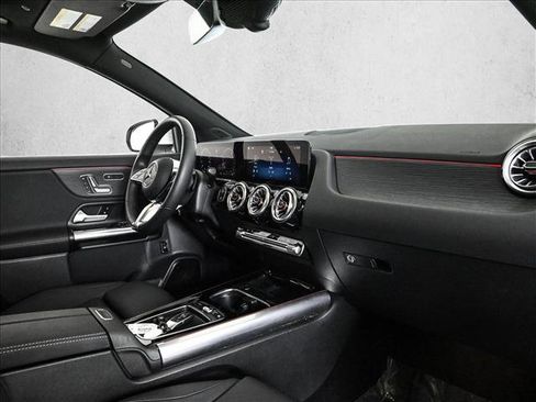 Certified 2026 Mercedes-Benz GLA 250 4MATIC image 24