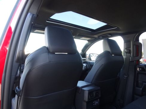 New 2026 Toyota 4Runner TRD Sport Premium AWD/4WD image 13