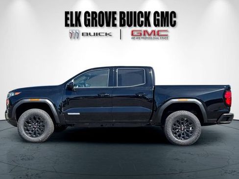 New 2026 GMC Canyon Elevation w/ Convenience Package RWD image 7