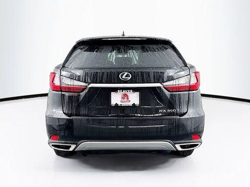 Used 2021 Lexus RX 350 FWD image 8