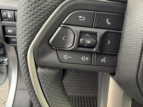 New 2025 Toyota Tacoma TRD Off-Road image 20