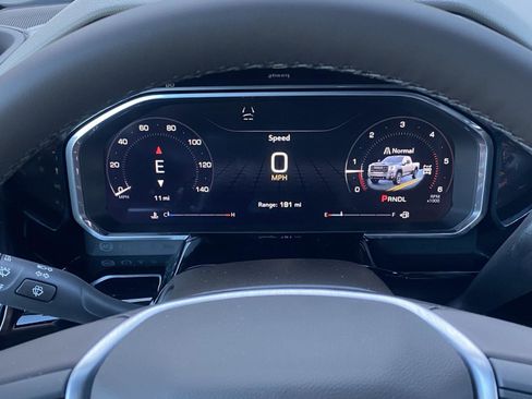 New 2026 GMC Sierra 2500 SLT image 13