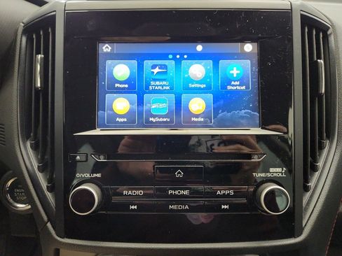 Used 2023 Subaru Forester Sport image 18