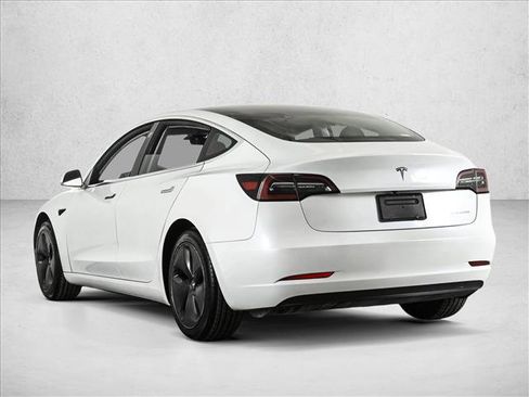 Used 2020 Tesla Model 3 Long Range image 9
