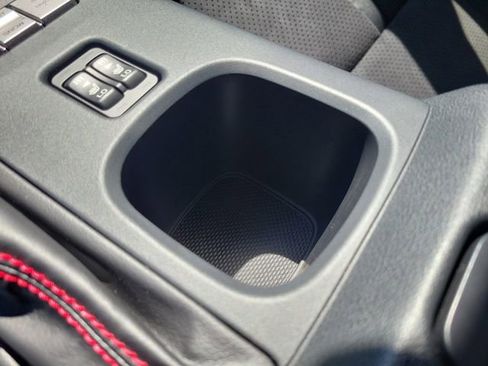 New 2026 Subaru BRZ Limited RWD image 22