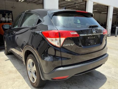 Used 2019 Honda HR-V LX image 4