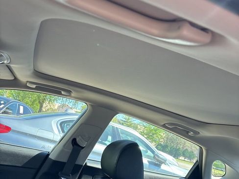 Used 2018 Kia Optima EX w/ Premium Package FWD image 13