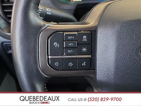 Used 2024 Ford F150 Tremor AWD/4WD image 16