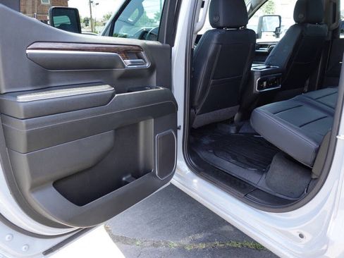 Used 2024 GMC Sierra 1500 Elevation w/ Preferred Package AWD/4WD image 22