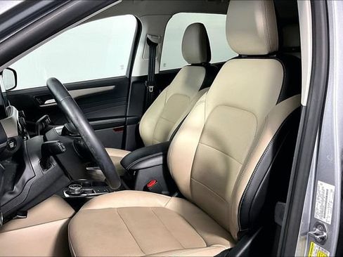 Used 2022 Ford Escape SEL AWD/4WD image 26