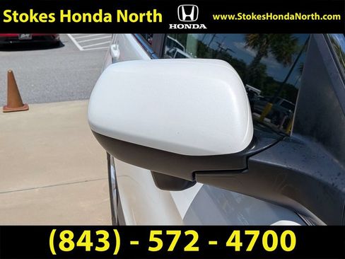 Used 2015 Honda CR-V EX-L image 18
