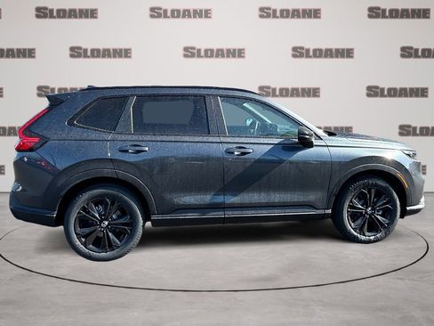 New 2026 Honda CR-V Sport Touring image 6