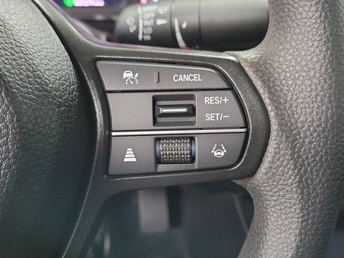 Certified 2025 Honda Accord SE image 27