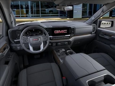 New 2026 GMC Sierra 1500 Elevation w/ Preferred Package AWD/4WD image 15