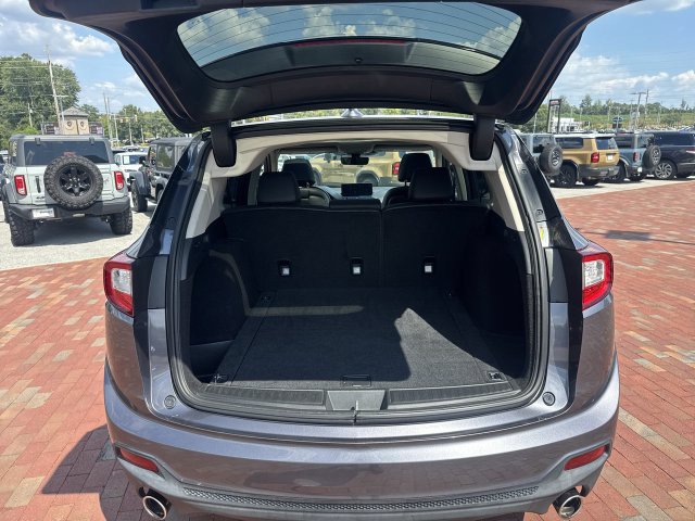 Used 2020 Acura RDX FWD image 28