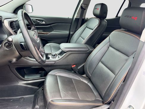 Used 2023 GMC Acadia AT4 w/ Preferred Package AWD/4WD image 22