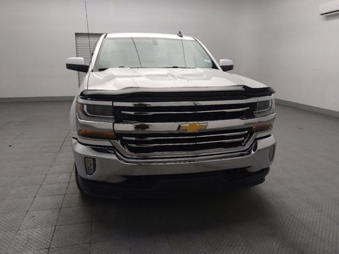 Used 2018 Chevrolet Silverado 1500 LT w/ All Star Edition AWD/4WD image 14