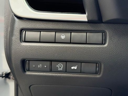 New 2026 Nissan Rogue Rock Creek w/ Rock Creek Premium Package image 14