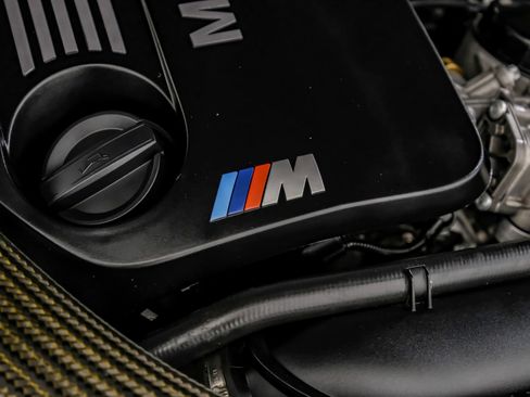 Used 2018 BMW M4 Coupe image 47