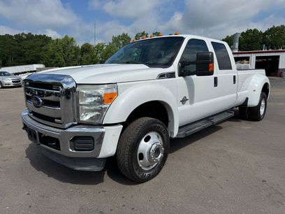 Used 2012 Ford F450 XLT