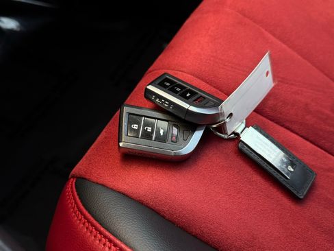 Used 2023 Acura Integra A-Spec FWD image 56