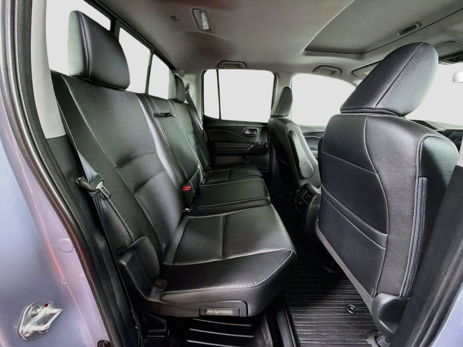 Used 2023 Honda Ridgeline RTL-E image 29