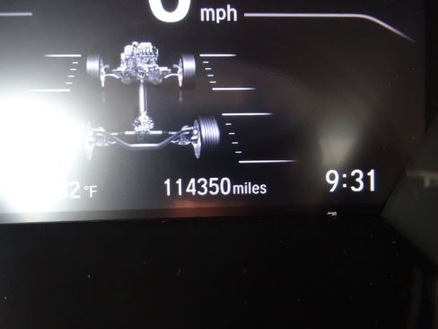 Used 2017 Honda CR-V EX image 22