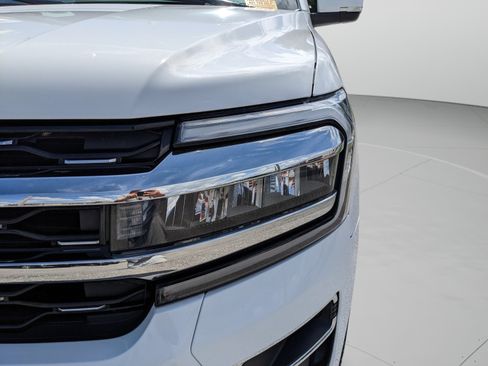 Used 2023 Ford Expedition Limited AWD/4WD image 37