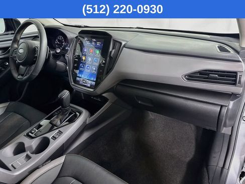 Used 2024 Subaru Crosstrek 2.5i Limited AWD/4WD image 35