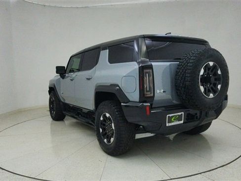 Used 2024 GMC Hummer EV 3X w/ Extreme Off-Road Package image 67