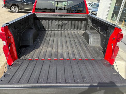 New 2026 Chevrolet Silverado 1500 LT AWD/4WD image 19