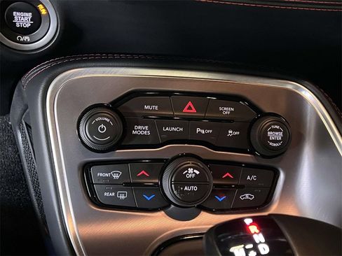 Used 2022 Dodge Challenger R/T Scat Pack image 25