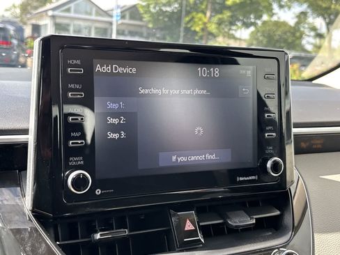 Used 2021 Toyota Corolla LE FWD image 14