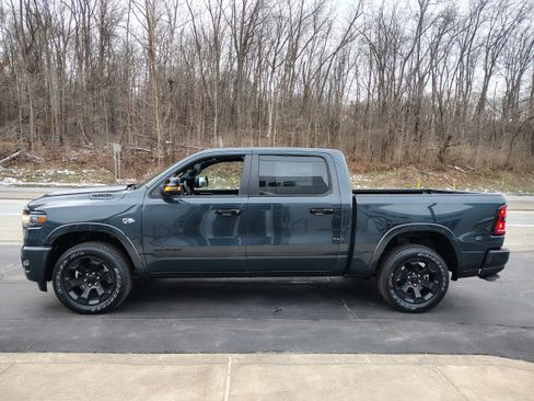 New 2026 RAM 1500 Big Horn image 5