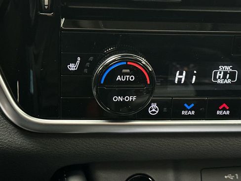 New 2026 Nissan Rogue Platinum w/ Platinum Premium Package image 24